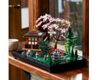 LEGO Icons 10315 Zaciszny ogród - 1159420 - zdjęcie 4